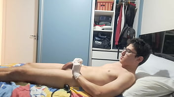 Preview 4 of Mom Big Boogs - Encomenda_ masturba&ccedil_&atilde_o,  anal e pump plug at&eacute_ gozar