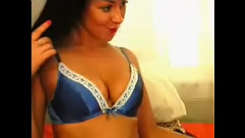 Preview 3 of Old Movie Cips - Busty Camgirl Big Ass Sexy Feet -