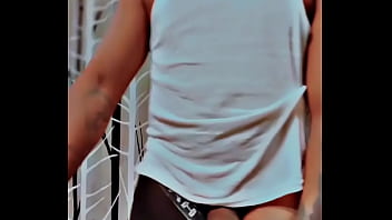 Preview 4 of Suhag Raat Xxx Bf - Huncho just piggin around!