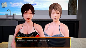 Preview 2 of Britten B - My New StepFamily 599