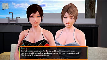 Preview 3 of Britten B - My New StepFamily 599