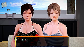 Preview 1 of Britten B - My New StepFamily 599