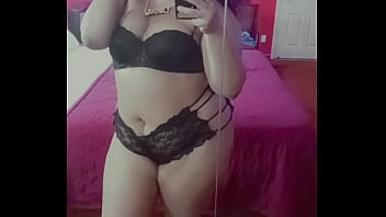 Preview 3 of Linh Ty - Sexy kamora shows off