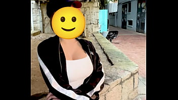 Preview 4 of Sex On Her Mind - 食煙仔的大波妹