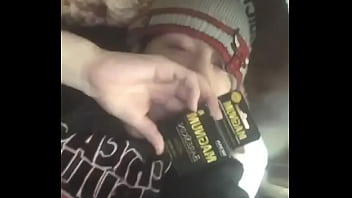 Preview 2 of Mom Vagina Destroye - Intro of thott girl from snap 18 year old