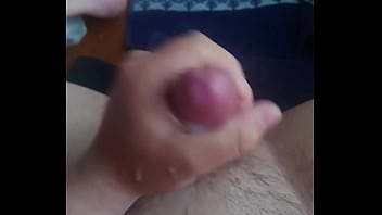 Preview 2 of Gay Baby13 - 家でオナニー2発目