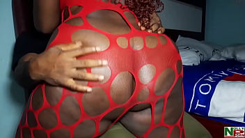 Preview 4 of Sexx Femilly 18 - My Friend Trusted Me and Left Me In The House With His Girlfriend To Go and Get Something For Me As His Guest - Part 1