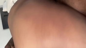 Preview 3 of Unty Sex Bangla - Bfreakl06 bubble booty bouncing on my dick