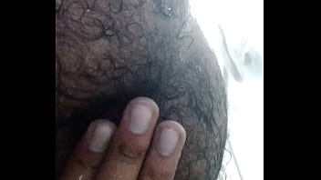 Preview 4 of Ass Fingering Young Mom - Meu cu
