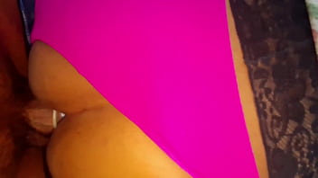 Preview 2 of Hotel Sex Money - Cliente me coje ensartandome toda su vergota rico