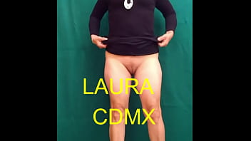 Preview 1 of Erotic Orgazm - LAURA  POSANDO