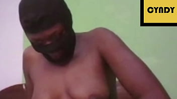 Preview 2 of Gina Gee Anal And Pussy Stretch - Cyndy Blackslave Cam Session with Master - Spanking &amp_ Squirt