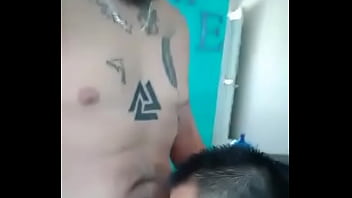 Preview 3 of Channel Prestonyoururl - Culiada Colombia Parte 1 . Jhon y pedro