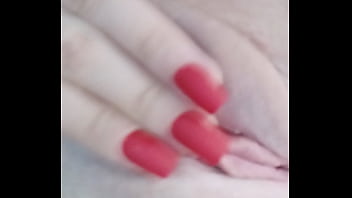 Preview 4 of Femile Ma And San - Gozando gostoso cm minha bucetinha rosa e carnuda