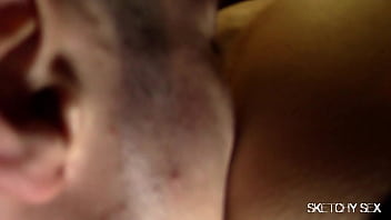 Preview 4 of Drunk Tattoo Fucked - BINGE FEEDING