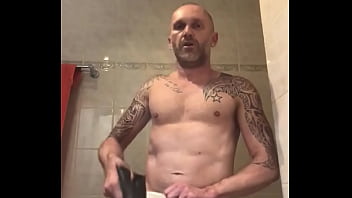 Preview 1 of Www Dmx - S&eacute_ance ballbusting