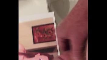 Preview 3 of Ilf Tits - Cum Tribute for Can