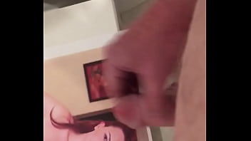 Preview 4 of Ilf Tits - Cum Tribute for Can