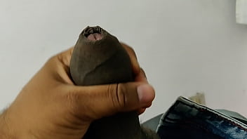 Preview 2 of Fatherin Lo Saxy Video - Big Black Indian Cock