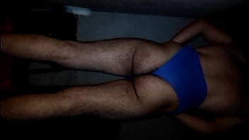 Preview 2 of Jerk It While I M Ironing - Wedgieteen
