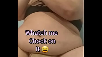 Preview 2 of Punish Mint - I love to suck