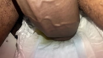 Preview 2 of Mom Old Porny - diaper vip pee games