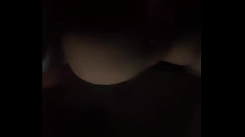 Preview 3 of Hairy Male Masturbation Cum Shot - Black Slut Nut in her Mouth