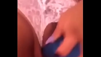 Preview 4 of Afrikaold Girld - Amiga me manda videos