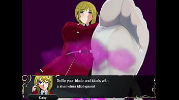 Preview 2 of Nidhi Xxx Video - Bo wei game_ daisy scenes