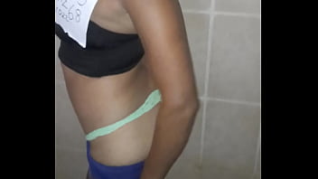 Preview 3 of Nicole Scherzinger Video Sex - V&iacute_deo de verificaci&oacute_n