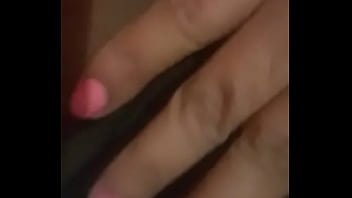 Preview 1 of Xnxx Amreecan - Me manda video toc&aacute_ndose