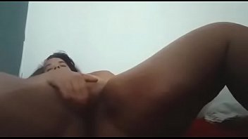 Preview 1 of Drekula Xxxxx Video - Venezolana confinada