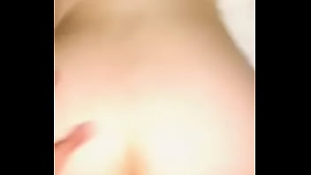 Preview 3 of Stiring A Teen Pussy - Tommypump with white girl