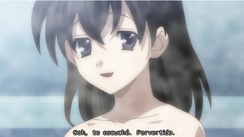Preview 1 of St Cloid - School days Dos Amantes Capitulo 5