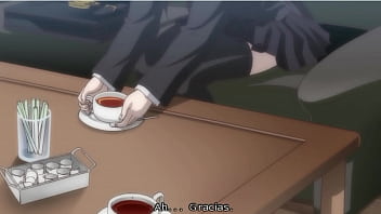 Preview 4 of St Cloid - School days Dos Amantes Capitulo 5