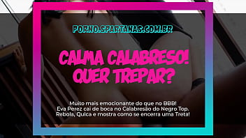 Preview 4 of Topin Cage - Calma a&iacute_,  Calabreso