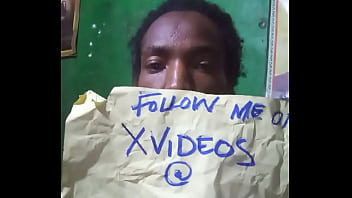 Preview 4 of Black And Year - Verification video