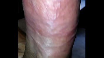 Preview 1 of Cumshot Soles Feet