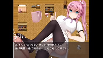 Preview 3 of 3gp King Porn Com - アルフィミア足コキ