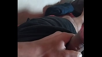 Preview 3 of Son Forcing Moom - Masturba&ccedil_&atilde_o