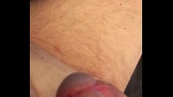 Preview 4 of Rare Video Amature Foreplay - Mortens pikk