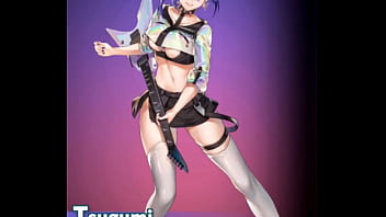Preview 1 of Bww Moms Son Blowjob Swallow Cum - Cum&amp_Gun Tsugumi Card Naked