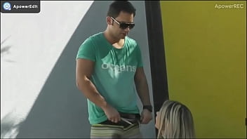 Preview 4 of Yanks Susie - Personal trainer fode aluna gostosa  Veja mais