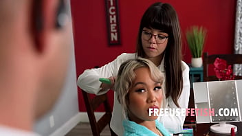 Preview 2 of Olivia Reality Kings - Phony Talent Manager Freeuses Actress - FreeuseFetish