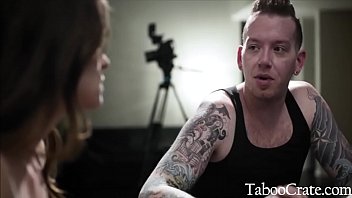 Preview 1 of Www Xxxn Video Hb - step Daughter&#039_s Plan To Loot Lily Glee