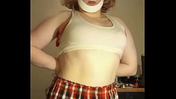 Preview 1 of Fat Ass Slim Waist - Free tit reveal - PREMIUM MEMBERS GET ACCESS TO THE S VERSION