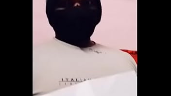 Preview 1 of Jason Ninja - Verification video