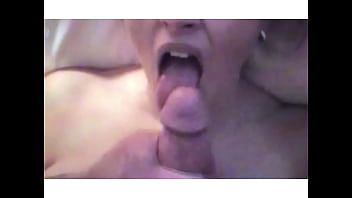 Preview 2 of Help Me In Kitchen Step Mom - Pictures Slideshow My Wife tasting my cum Fleshlightman1000