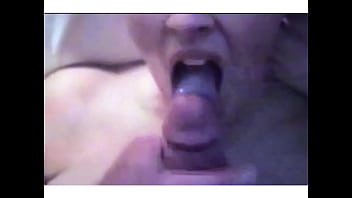 Preview 4 of Help Me In Kitchen Step Mom - Pictures Slideshow My Wife tasting my cum Fleshlightman1000