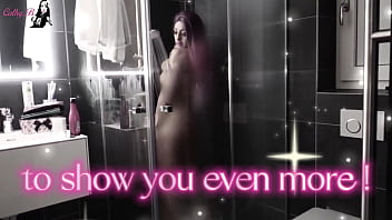 Preview 2 of Old Man Hader - Your sexy Cathy Bimbodoll